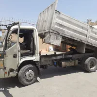 الوند۶.۵تن