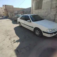 پارس مدل ۹۵ بکر|خودرو سواری و وانت|شیراز, تندگویان|دیوار