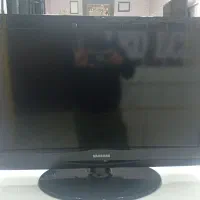 ال سی دی کارکرده درحد