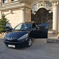 ۲۰۷ مدل ۹۸ بی رنگ