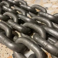 زنجیر ۶متری دوسر قلاب