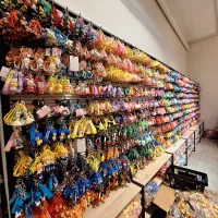 جاکلیدی عمده و با کیفیت با انواع مختلف