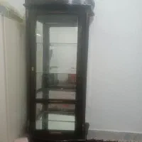 بوفه|بوفه، ویترین، کنسول|قائن, |دیوار