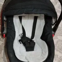 کریر و تشک گارد دار|اسباب و اثاث بچه|تهران, مشیریه|دیوار