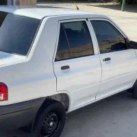 پراید مدل ۹۸ در حد خشک|خودرو سواری و وانت|جوانرود, |دیوار