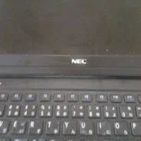 لبتاب NEC