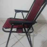 صندلی مسافرتی تاشو|صندلی و نیمکت|تبریز, |دیوار