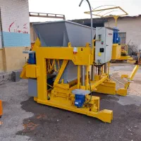 بلوک زن باموتور زیمنس آلمان ویبره ایتالیایی|ماشین‌آلات صنعتی|بابلسر, |دیوار