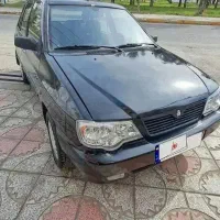 پراید ۳۲مشکی