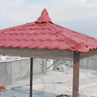 جوش کاری سیار حسینی