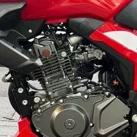 بنلی ۱۵۰ i صفر ۱۴۰۳|موتورسیکلت|تهران, فلاح|دیوار