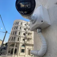 فروش و نصب دوربین مداربسته