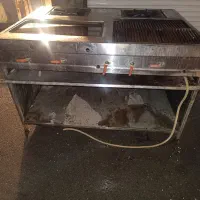 وسایل فست فود|کافیشاپ و رستوران|پاکدشت, پاکدشت (مامازند)|دیوار