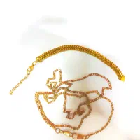 دستبندوزنجیرگردنبند