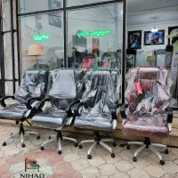 صندلی مدیریت،اداری،تحریر،گیم،انتظار|صندلی و نیمکت|تالش, تالش|دیوار