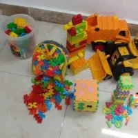 اسباب بازی|اسباببازی بچه|بابل, |دیوار