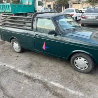 پیکان وانت مدل1386|خودرو سواری و وانت|ری, شهادت|دیوار