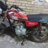 موتور 200 همتاز 95