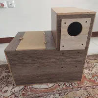 لانه بزرگ طول ۵۰ ارتفاع ۵۰ عرض ۳۵