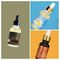 سرم مغذی پوست