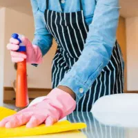 استخدام پرستار پاره وقت