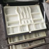 کنسول قاشق چنگال ۱۲نفره