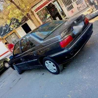 پژو پارس تیوفایو سفارشی|خودرو سواری و وانت|مشهد, رستگار|دیوار