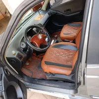 پرشیا سال|خودرو سواری و وانت|تهران, دولتخواه شمالی|دیوار