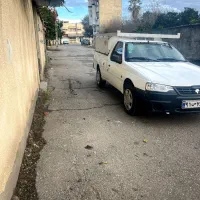 وانت آریسان بیرنگ مدل برج دوازده نودونه