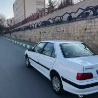 پارسxu7|خودرو سواری و وانت|گرگان, |دیوار