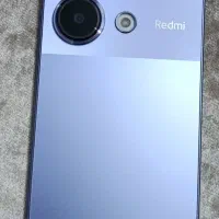 گوشی شیائومی ردمی نوت ۱۳ پرو 4g