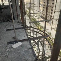 نما و نبشی کشی