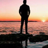 کارت ملی بنام محمد خسروانی گمشده