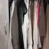 کمد سه تیکه|جاکفشی، کمد، دراور|رباط‌کریم, نصیرشهر|دیوار