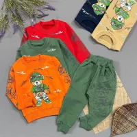 لباس پاییزی|کفش و لباس بچه|زابل, |دیوار