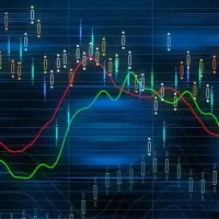 اتصال به ترید با تمام خط ها