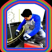 لوله بازکنی تخلیه چاه بازکن تضمینی فنرزنی 24ساعته