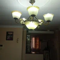 لوستر کلاستیک