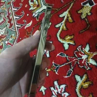 ۱۲پرو بدونه خش خط تمیز کابل شارژشه داره حفظ۱۲۶|موبایل|ارومیه, |دیوار