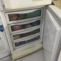 یخچال فریزر|یخچال و فریزر|رباطکریم, کیکاور|دیوار