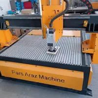 فروش کارگاه خراطی با تمام تجهیزات