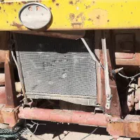 مینی بوس فیات مدل 62|خودرو سنگین|اراک, |دیوار