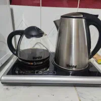 چای ساز مارشال