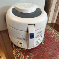 سرخکن چرخشی دلونگی