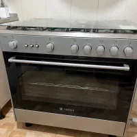 اجاق گاز فر دار اسنوا مدل رومینا