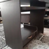 میز کامپیوتر|میز تحریر و کامپیوتر|کرج, باغستان|دیوار