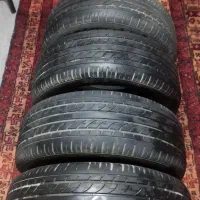 لاستیک کویر 205.60.14|قطعات یدکی و لوازم جانبی|مشگین شهر, |دیوار