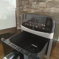 سرخ کن مباشی 9لیتری مدل 952