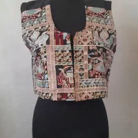 جلیقه های روکار خیلی شیک و فاخر|لباس|یزد, |دیوار