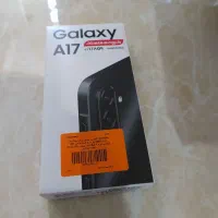 گوشی سامسونگ a17